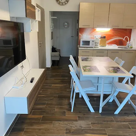 Apartament Berenyke