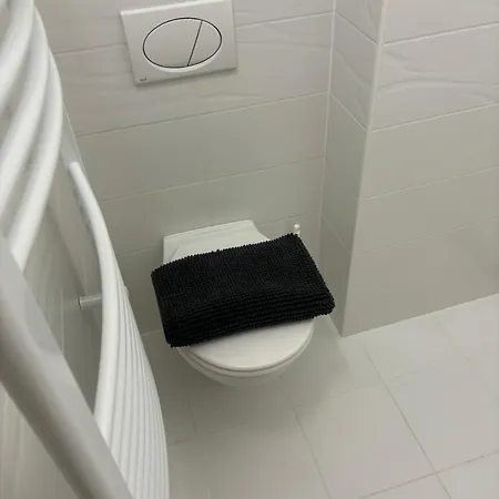 Apartament Berenyke *